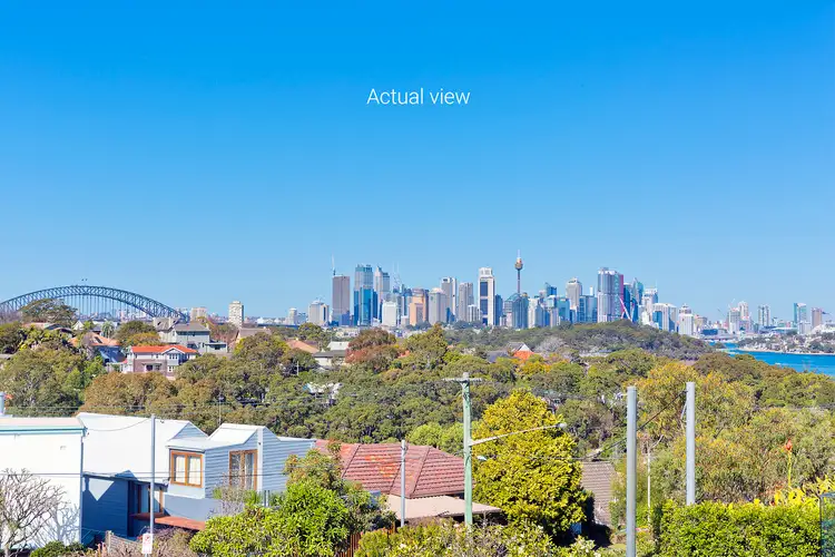 15 Vista Street, Greenwich NSW 2065