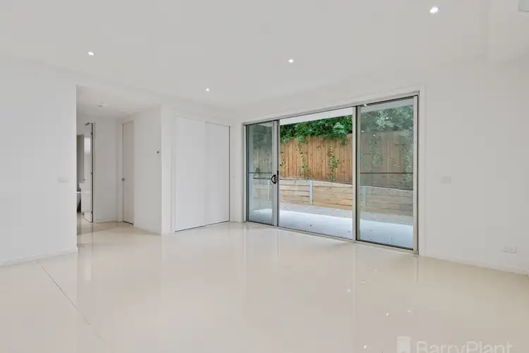Second view of Homely apartment listing, G02/8 Selman Avenue, Ferntree Gully VIC 3156