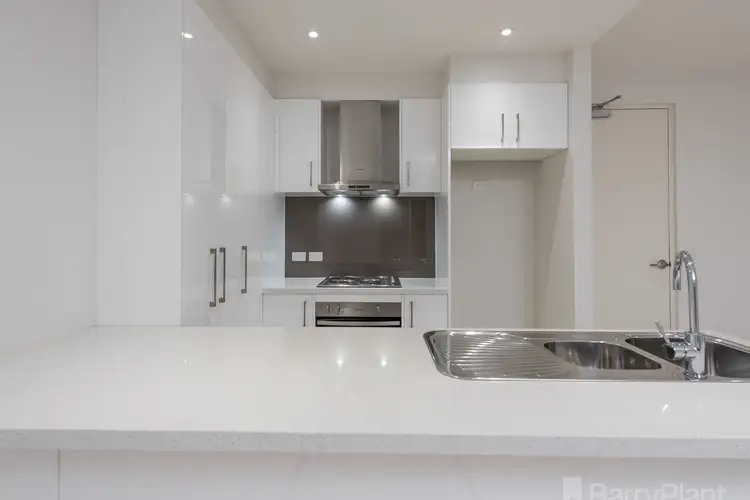 Fourth view of Homely apartment listing, G02/8 Selman Avenue, Ferntree Gully VIC 3156