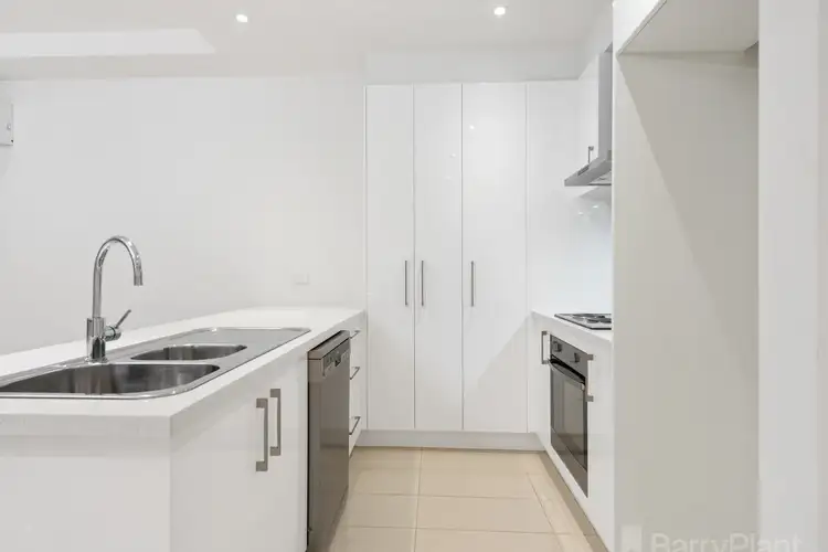 Fifth view of Homely apartment listing, G02/8 Selman Avenue, Ferntree Gully VIC 3156