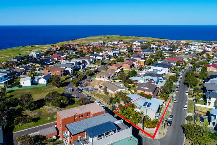 Third view of Homely semi-detached listing, 3 Nix Avenue, Malabar NSW 2036