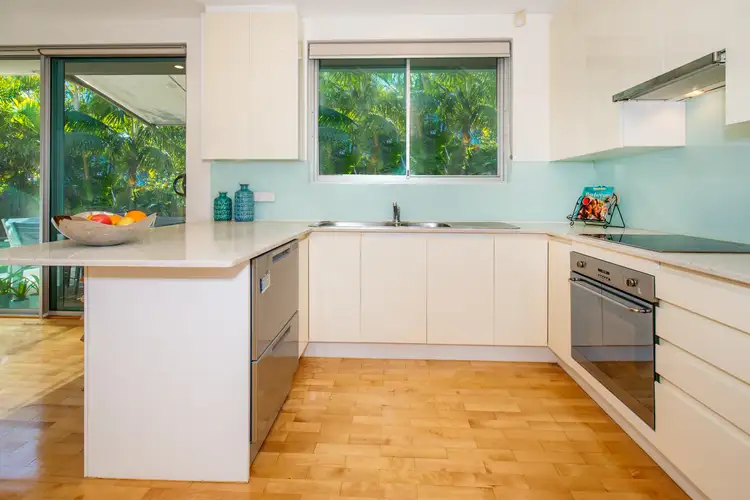 Fourth view of Homely semi-detached listing, 3 Nix Avenue, Malabar NSW 2036