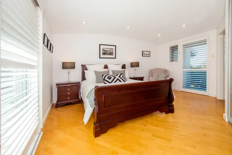 Fifth view of Homely semi-detached listing, 3 Nix Avenue, Malabar NSW 2036