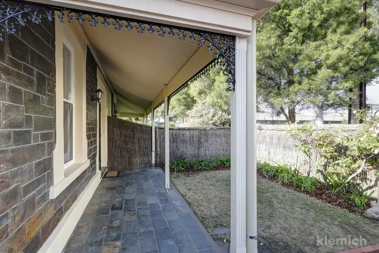 Second view of Homely house listing, 26 Young Street, Parkside SA 5063