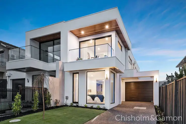 8A College Grove, Black Rock VIC 3193