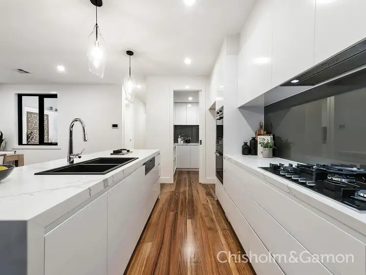 Sixth view of Homely townhouse listing, 8A College Grove, Black Rock VIC 3193