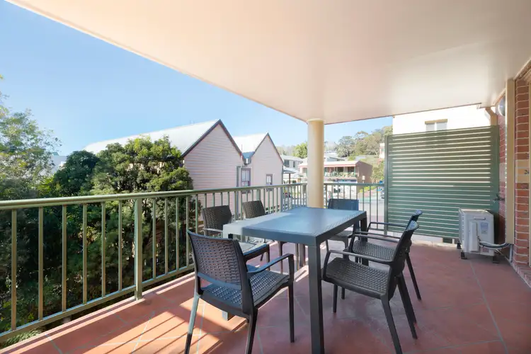 Third view of Homely unit listing, 12/129 Terralong Street, Kiama NSW 2533