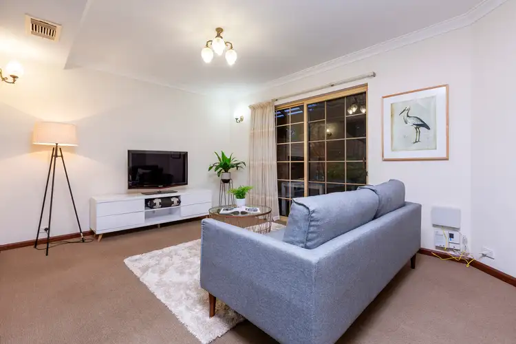 Second view of Homely townhouse listing, 7/7 Tate Street, South Perth WA 6151