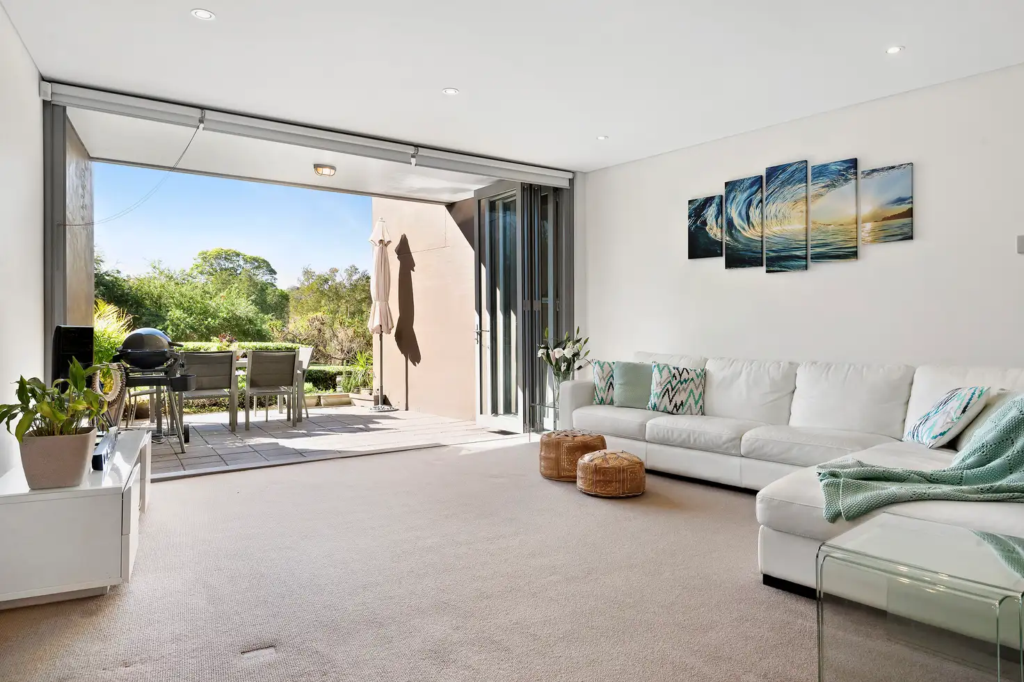 Main view of Homely apartment listing, 39/2A Campbell Parade, Manly Vale NSW 2093