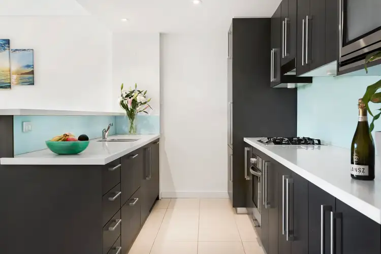 Second view of Homely apartment listing, 39/2A Campbell Parade, Manly Vale NSW 2093