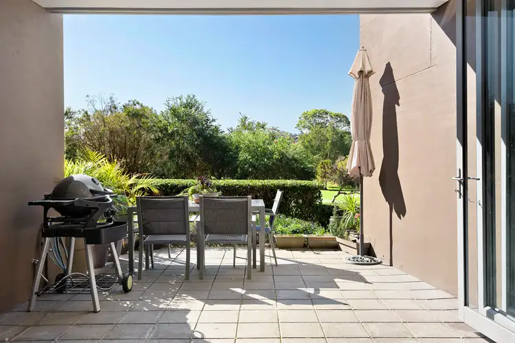 Fourth view of Homely apartment listing, 39/2A Campbell Parade, Manly Vale NSW 2093