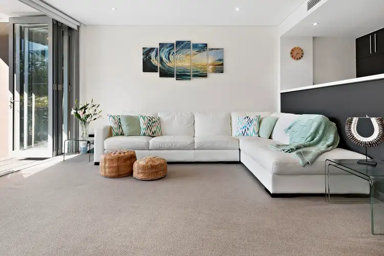 Fifth view of Homely apartment listing, 39/2A Campbell Parade, Manly Vale NSW 2093