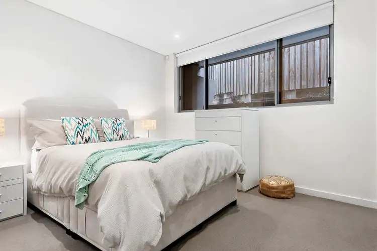 Sixth view of Homely apartment listing, 39/2A Campbell Parade, Manly Vale NSW 2093