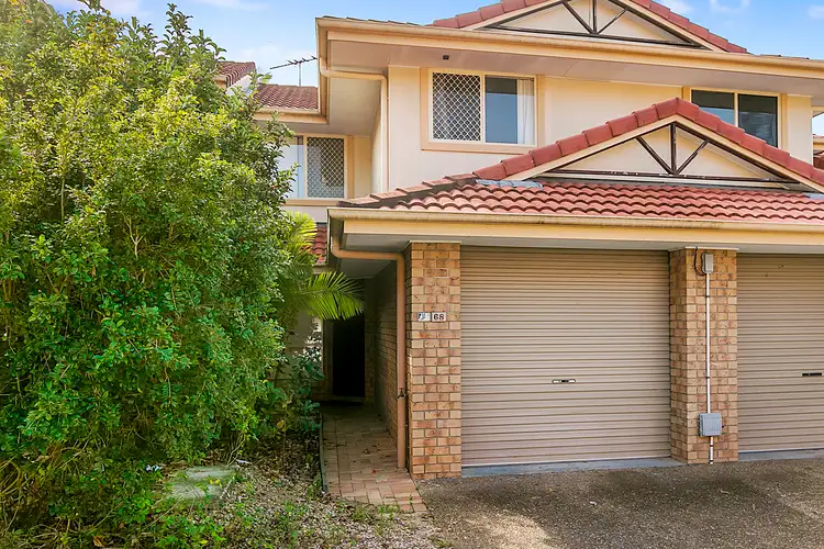 68/17 Marlow Street, Woodridge QLD 4114