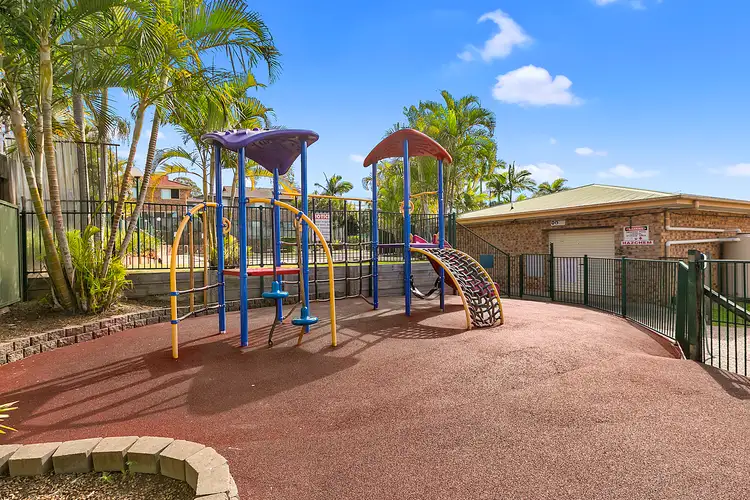 Third view of Homely townhouse listing, 68/17 Marlow Street, Woodridge QLD 4114