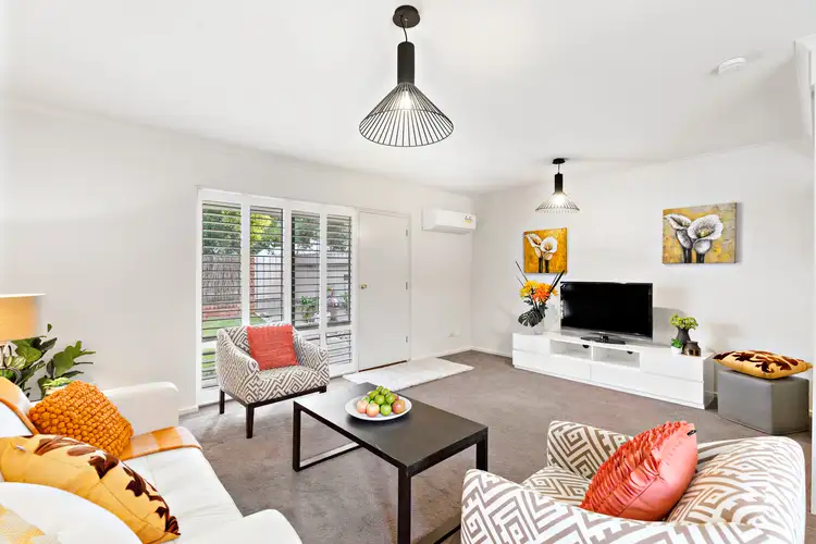 Second view of Homely townhouse listing, 1/6 Second Avenue, Ascot Park SA 5043