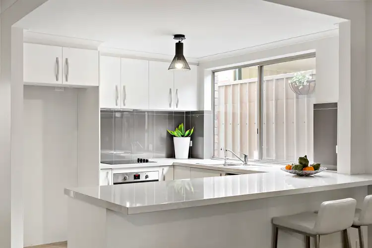 Fifth view of Homely townhouse listing, 1/6 Second Avenue, Ascot Park SA 5043