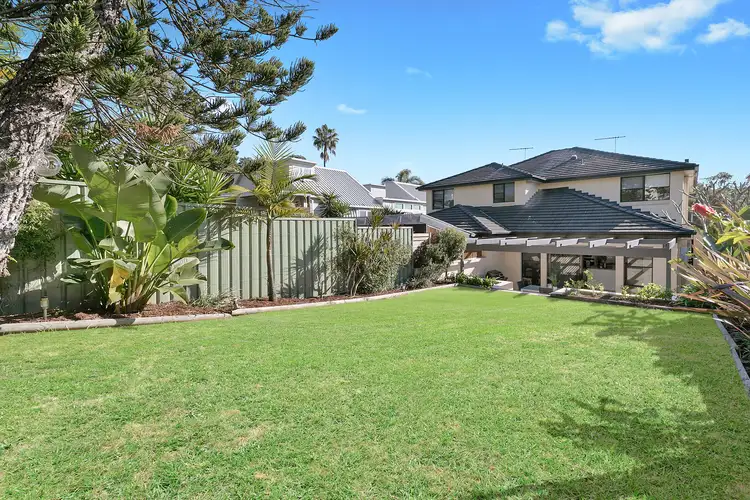 Fourth view of Homely townhouse listing, 21 Kitchener Street, Balgowlah NSW 2093