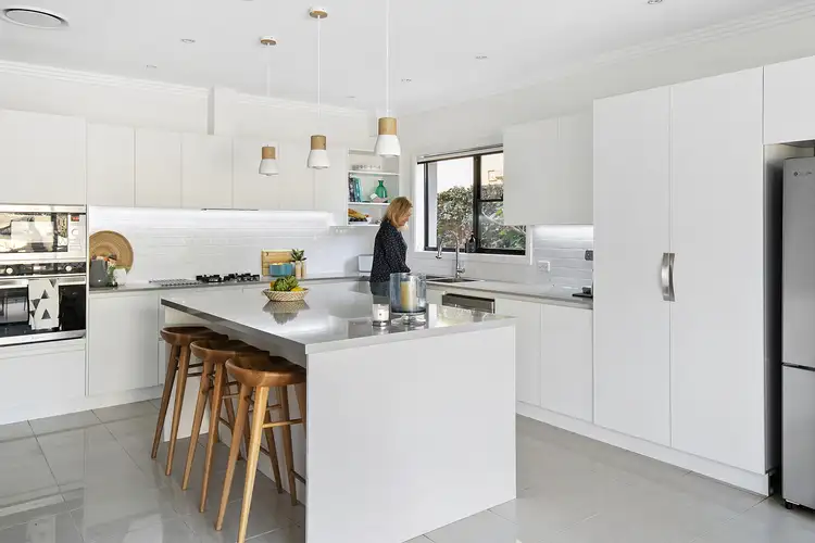 Fifth view of Homely townhouse listing, 21 Kitchener Street, Balgowlah NSW 2093