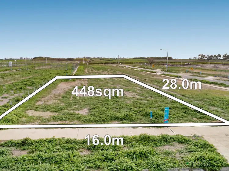 15 Danube Road, Clyde VIC 3978