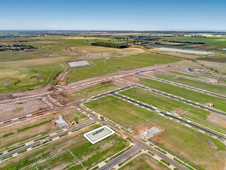 Fourth view of Homely land listing, 15 Danube Road, Clyde VIC 3978