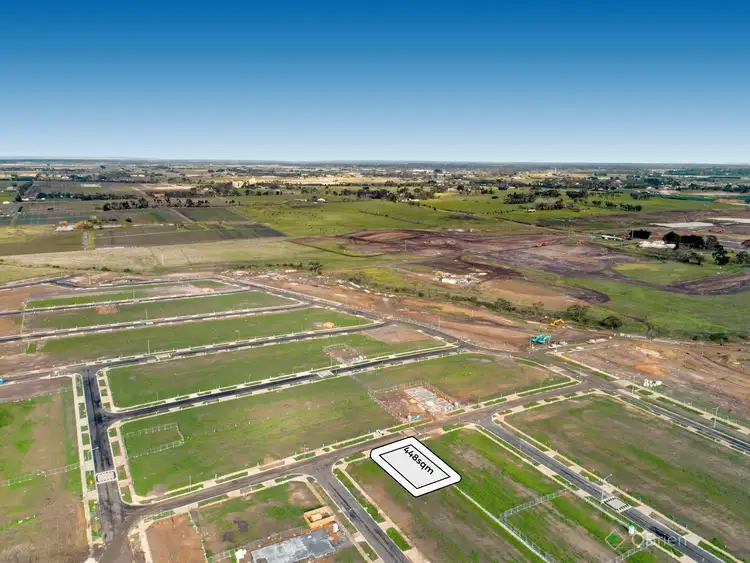 Fifth view of Homely land listing, 15 Danube Road, Clyde VIC 3978