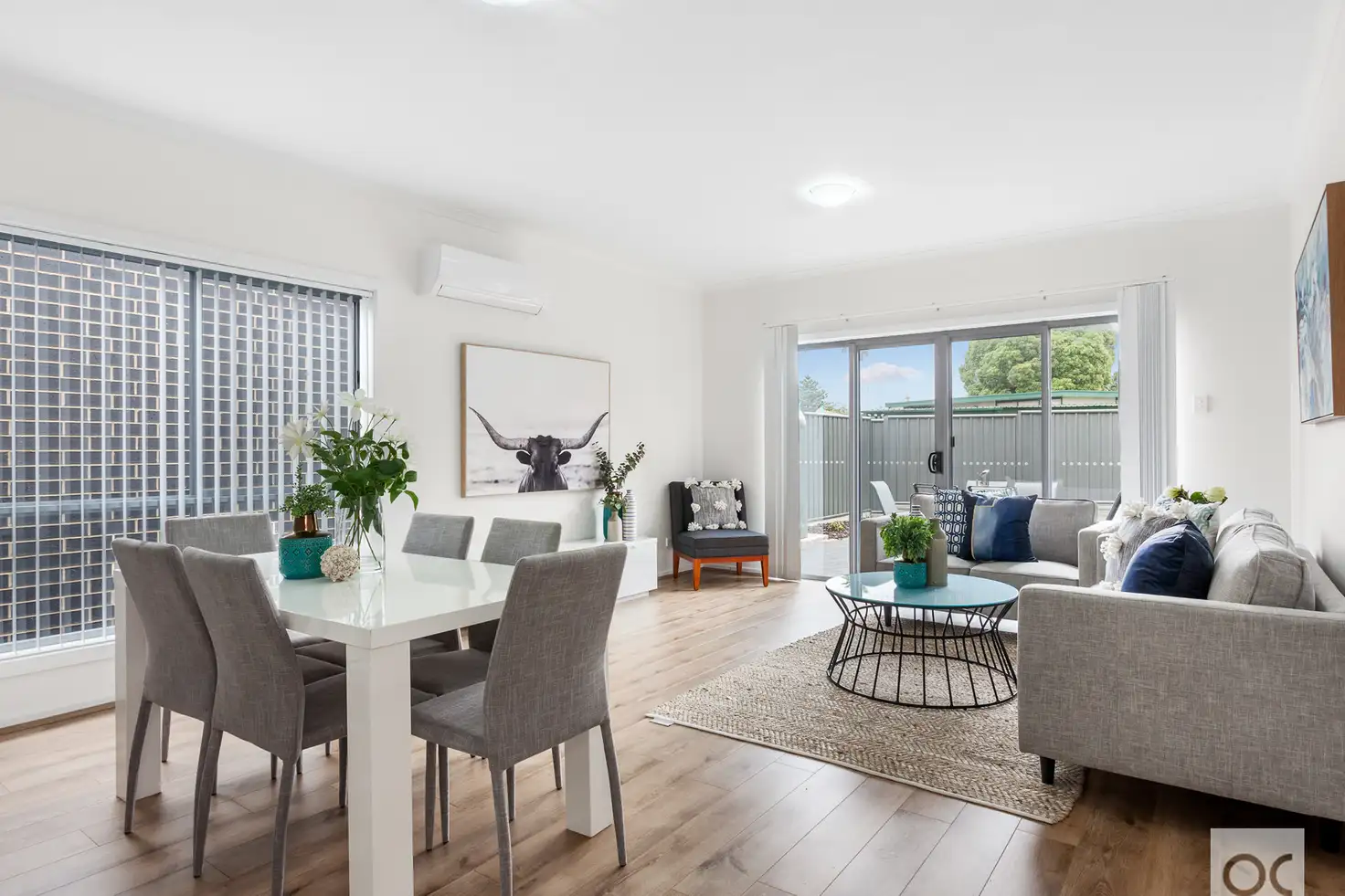 Main view of Homely house listing, 20A Symonds Crescent, Modbury North SA 5092