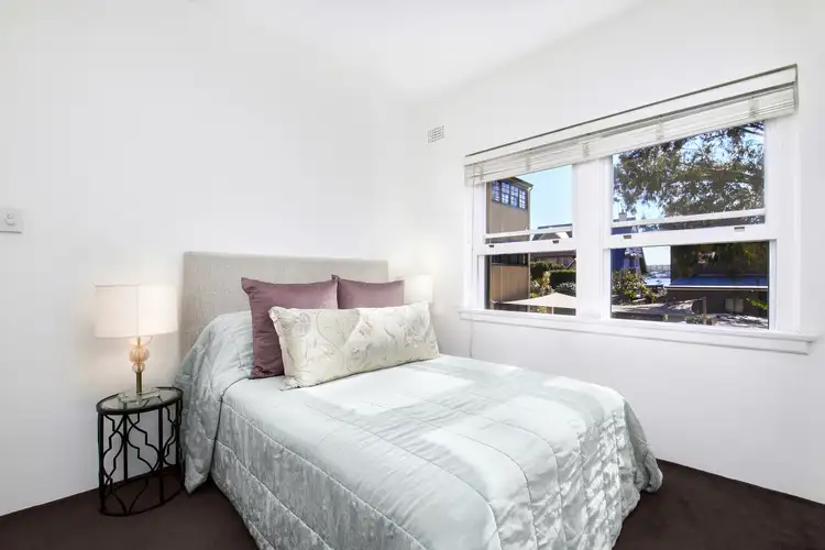 Third view of Homely apartment listing, 5/3a Balfour Road, Rose Bay NSW 2029