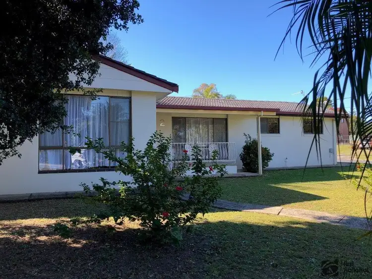 2 Peter Close, Coffs Harbour NSW 2450