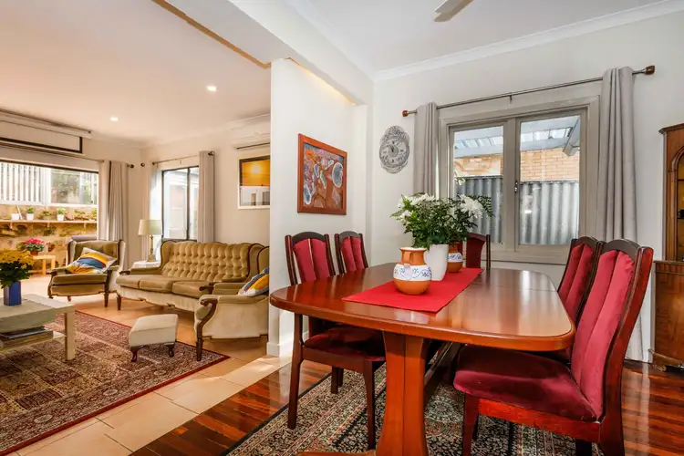 Seventh view of Homely house listing, 9 Panton Crescent, Karrinyup WA 6018