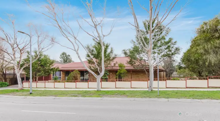 Main view of Homely house listing, 63 Jacksons Road, Narre Warren VIC 3805