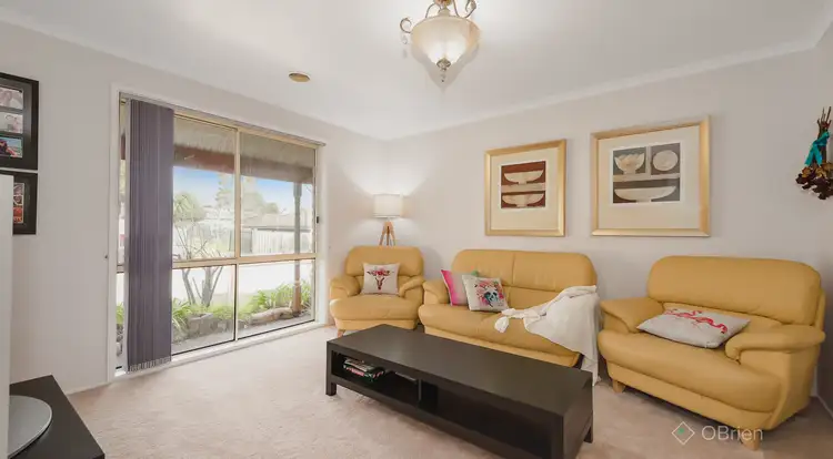 Second view of Homely house listing, 63 Jacksons Road, Narre Warren VIC 3805