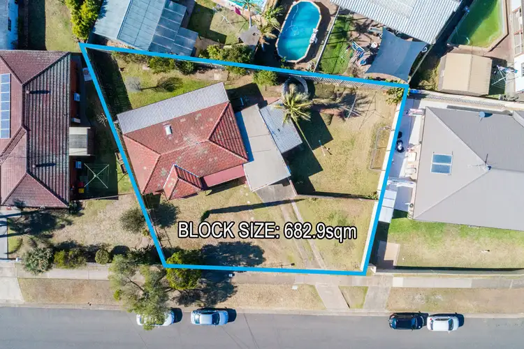 Main view of Homely house listing, 31 Rudolf Road, Seven Hills NSW 2147