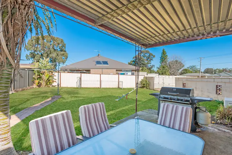 Third view of Homely house listing, 31 Rudolf Road, Seven Hills NSW 2147