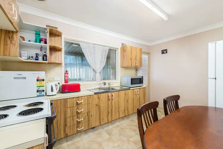 Fifth view of Homely house listing, 31 Rudolf Road, Seven Hills NSW 2147