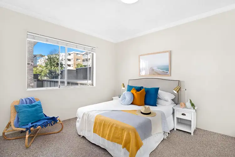 Third view of Homely apartment listing, 4/51 Oaks Avenue, Dee Why NSW 2099