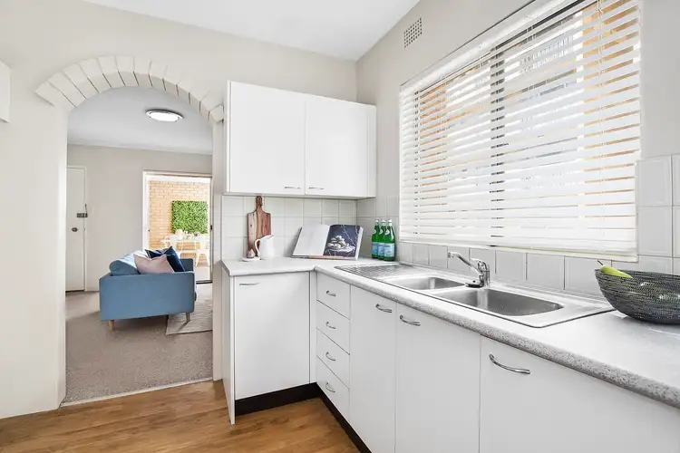 Fourth view of Homely apartment listing, 4/51 Oaks Avenue, Dee Why NSW 2099