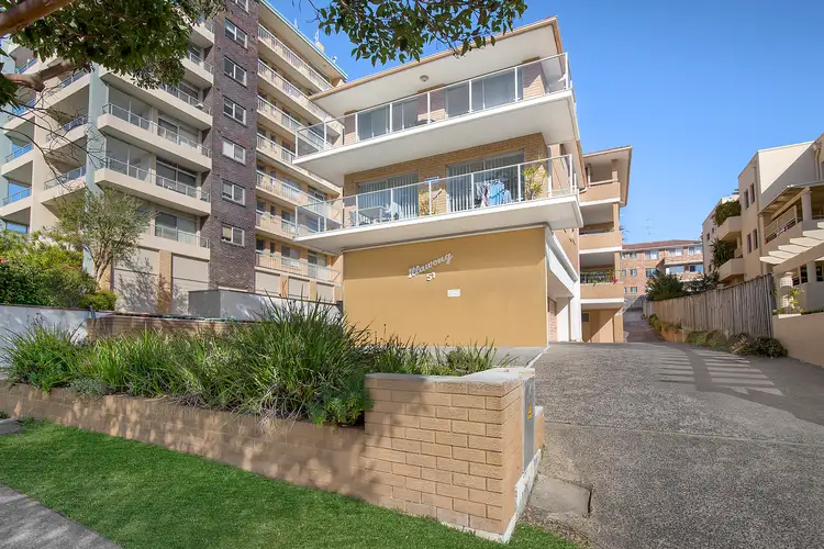 Sixth view of Homely apartment listing, 4/51 Oaks Avenue, Dee Why NSW 2099
