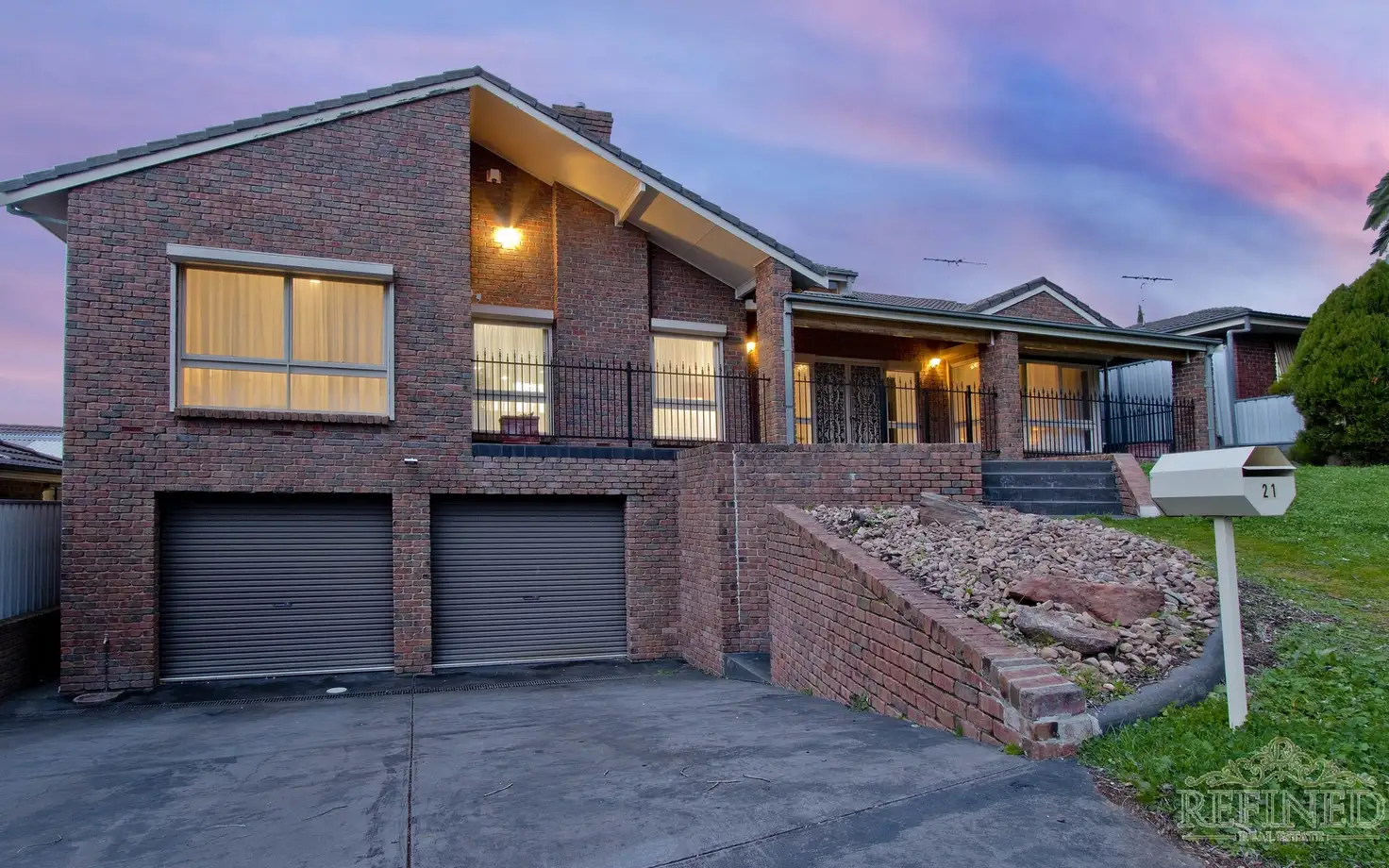Main view of Homely house listing, 21 Rogers Street, Highbury SA 5089