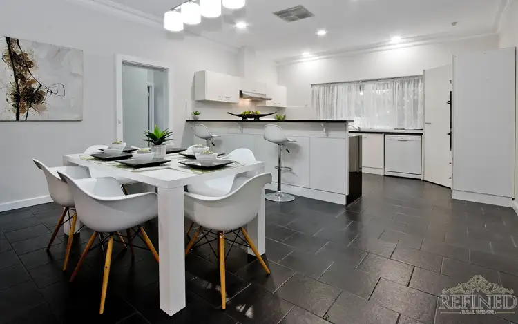 Second view of Homely house listing, 21 Rogers Street, Highbury SA 5089
