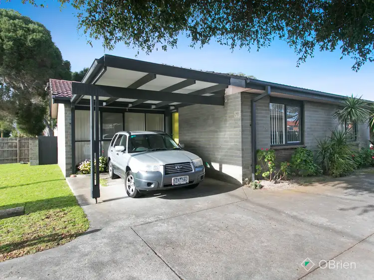 Fifth view of Homely block of units listing, 24 Sherwood Avenue, Chelsea VIC 3196