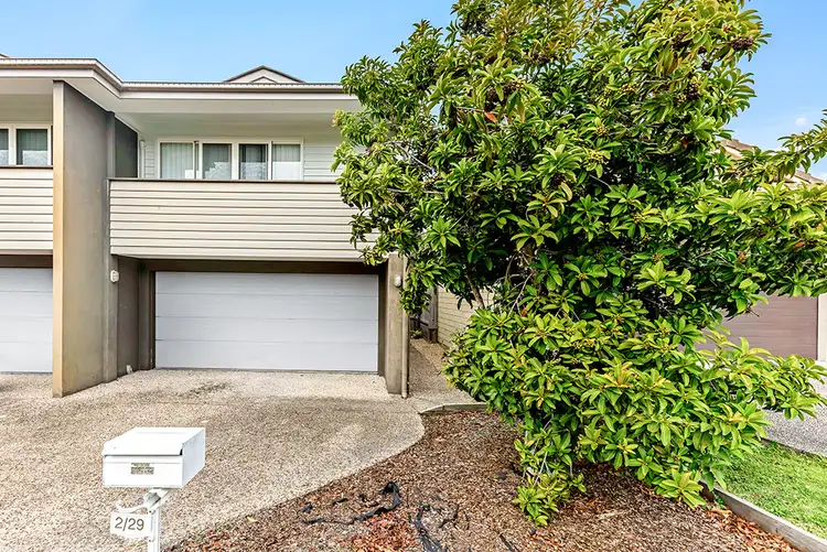 2/29 Bellagio Crescent, Coomera QLD 4209