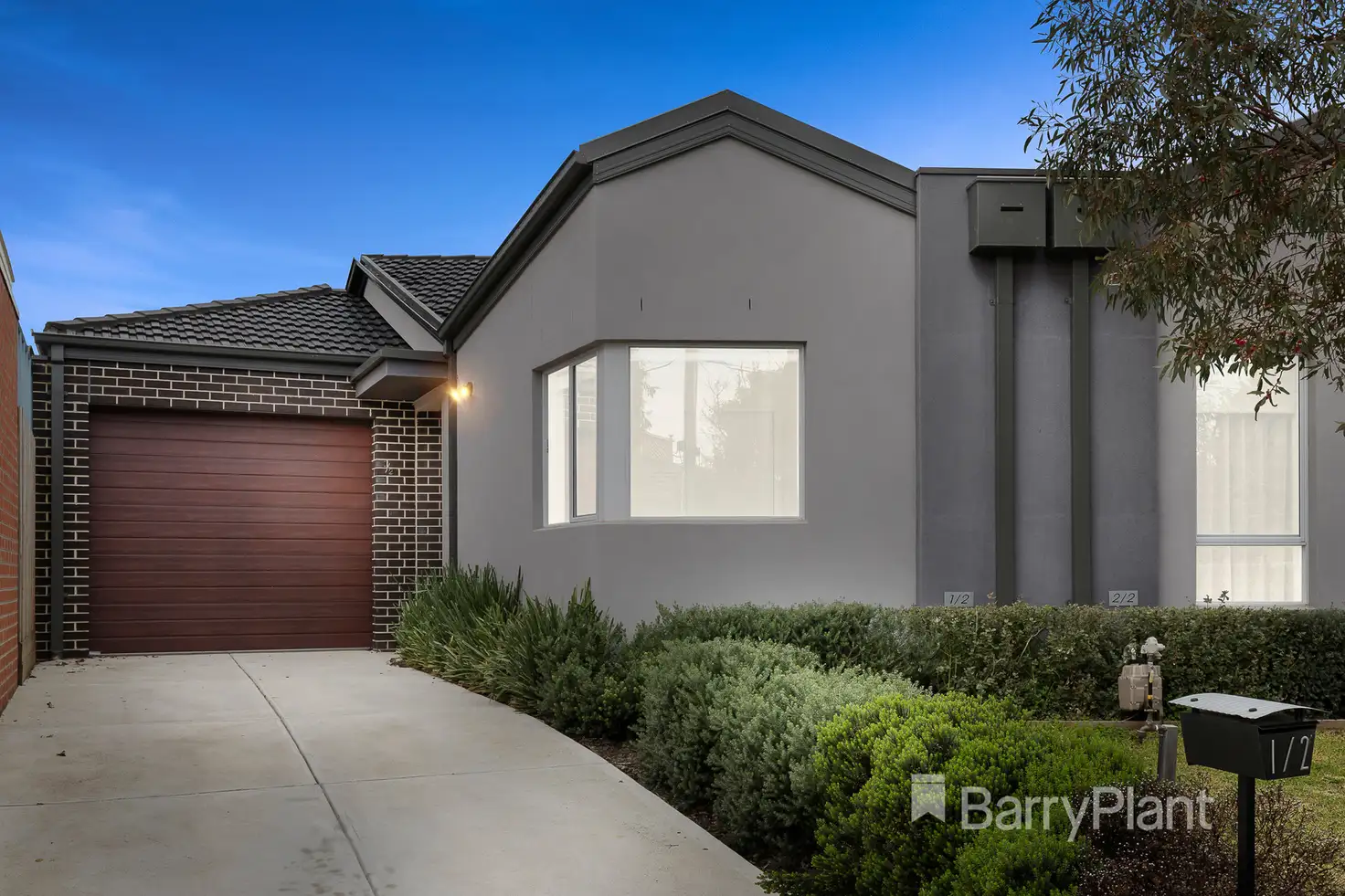 Main view of Homely unit listing, 1/2 Retreat Place, Werribee VIC 3030