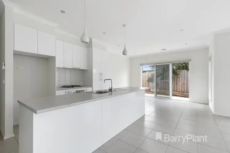 Second view of Homely unit listing, 1/2 Retreat Place, Werribee VIC 3030