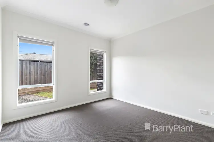 Fourth view of Homely unit listing, 1/2 Retreat Place, Werribee VIC 3030