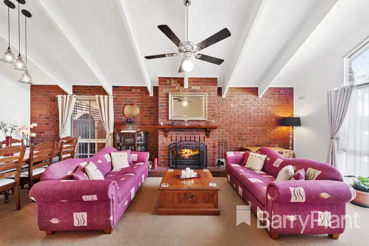 Third view of Homely house listing, 6 Brimpton Grove, Wyndham Vale VIC 3024