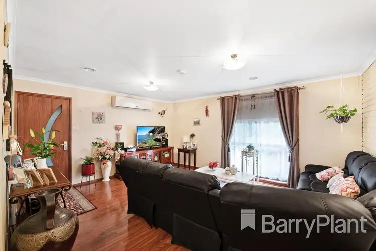 Fifth view of Homely unit listing, 2/2 Yalonga Avenue, Werribee VIC 3030