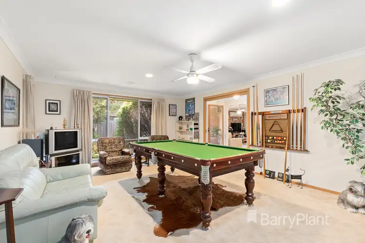 Third view of Homely house listing, 10 Hartwell Court, Werribee VIC 3030