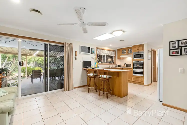 Fourth view of Homely house listing, 10 Hartwell Court, Werribee VIC 3030