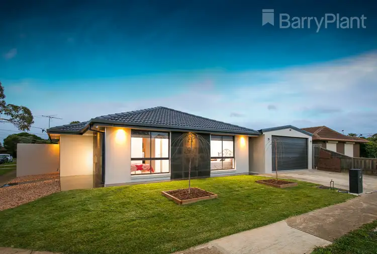 Main view of Homely house listing, 25 Kramer Street, Werribee VIC 3030